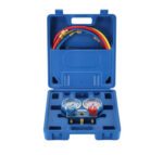 VMG-2-R-410A/407C/134A manifold