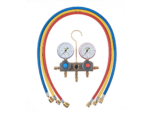 Refco BM2-6-DS-R407C/R404A/R134A manifold
