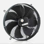 Ventilaatorid