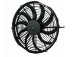 Telgventilaatorid 255mm