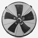 Telgventilaatorid 910mm