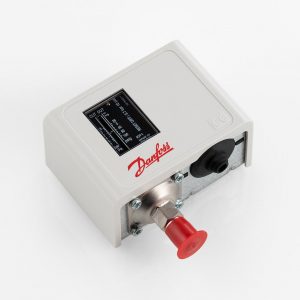 KP1 Danfoss