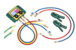 Refco REFMATE-2-CA-WTC digikollektor