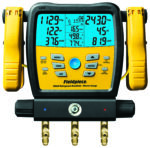 Digitaalne kollektor Fieldpiece SM380VINT